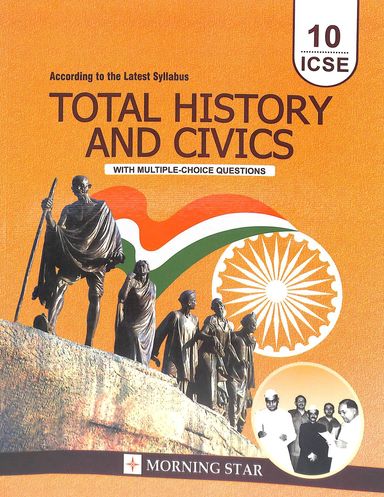 Which Book Is Best For Icse History And Civics Quora