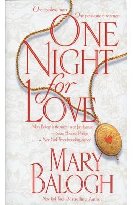 One Night for Love