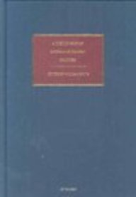A Dictionary Of Greek And Roman Culture (Tauris Academic Resource)