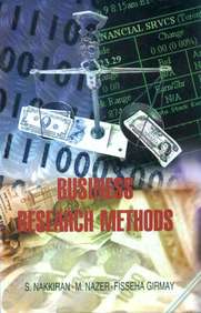 Business Research Methods