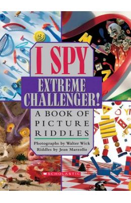 Extreme Challenger