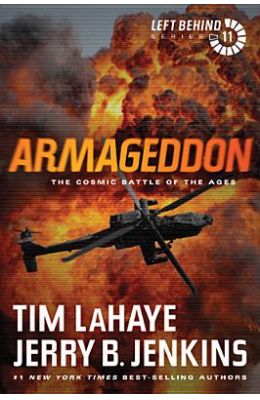 Armageddon: The Cosmic Battle of the Ages