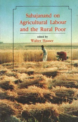 Sahajanand on Agricult.Labour