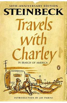 Travels with Charley in Search of America