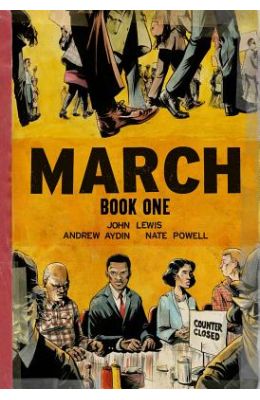 March, Book 1