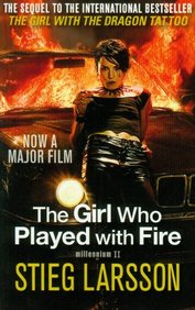 Girl Who Played With Fire