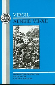 Aeneid: Bks. 7-12