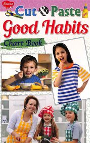 Good Habits Picture Chart