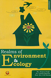 Realms Of Environment & Ecology