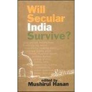 Will Secular India Survive