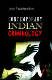 Contemporary Indian Criminology