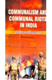 Communalism & Communal Riots In India