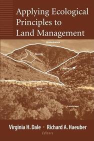 Applying Ecological Principles To Land Management