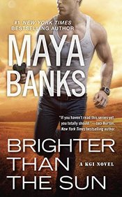 Brighter Than the Sun (A KGI Novel)