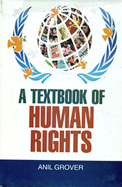 Textbook Of Human Rights