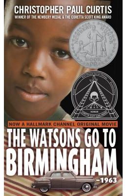 Watsons Go To Birmingham : 1963