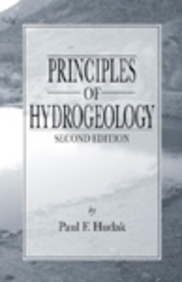Principles Of Hydrogeology, 2nd Edition