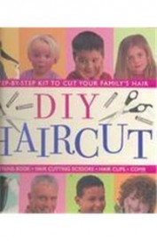 Diy Haircut