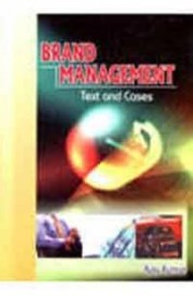 Brand Management Text & Cases