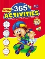 Mega 365 Activities