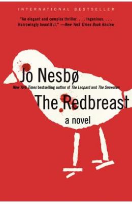 The Redbreast