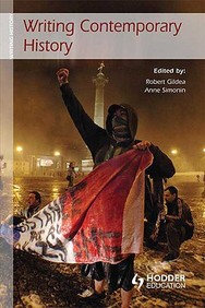 Writing Contemporary History (Writing History)