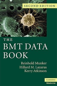 The Bmt Data Book