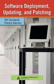 Software Deployment, Updating, And Patching