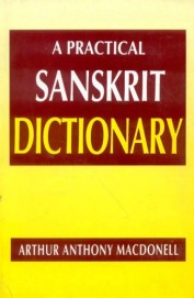 Practical Sanskrit Dictionary