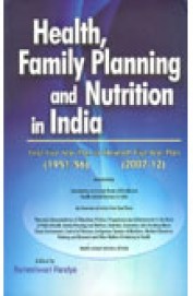 Health Family Planning & Nutrition In India