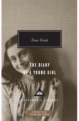 Diary Of A Young Girl