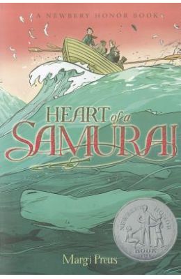 Heart of a Samurai