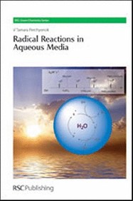 Radical Reactions In Aqueous Media (Rsc Green Chemistry Series)