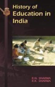 History Of Education In India
