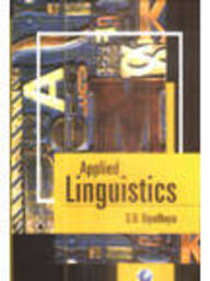 Applied Linguistics