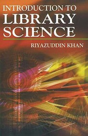 Introduction To Library Science