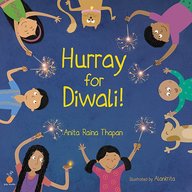 Hurray For Diwali