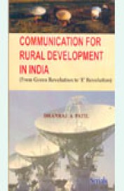 Communication For Rural Development In India