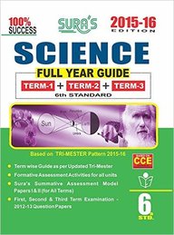 Sura Science Class 6