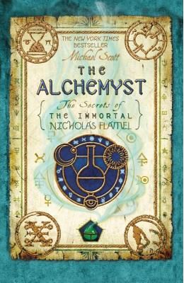 Secrets Of Nf01 Alchemyst