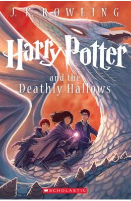 Harry Potter and the Deathly Hallows
