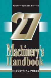 Buy Machinerys Handbook (27 Ed) Book : Erik Oberg,Franklin D Jones ...