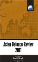 Asian Defence Review 2011