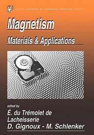 Magnetism Materials & Applications