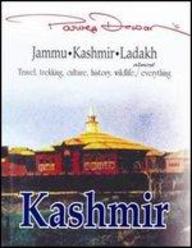 Parvez Dewan's Jammu-Kashmir-Ladakh: Ladakh