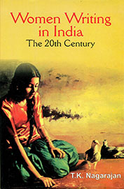 Women Writing In India The 20th Century