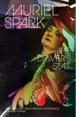 The Driver's Seat