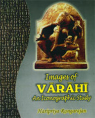 Images Of Varahi  An Icongraphic Study