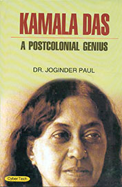 Kamala Das : A Postcolonial Genius
