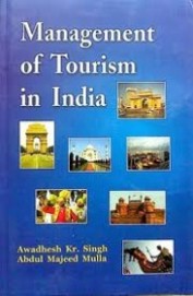 Management Of Tourism In India